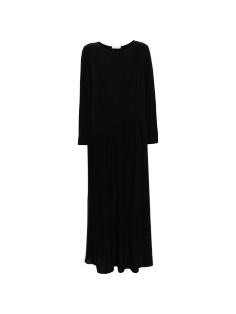 Callas maxi dress