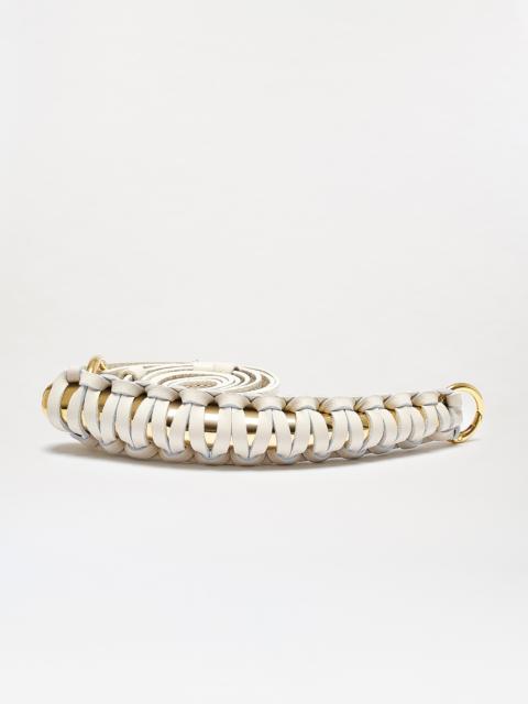 SILVIA TCHERASSI Ife Belt