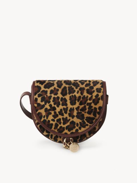 See by Chloé MARA SMALL SADDLE BAG