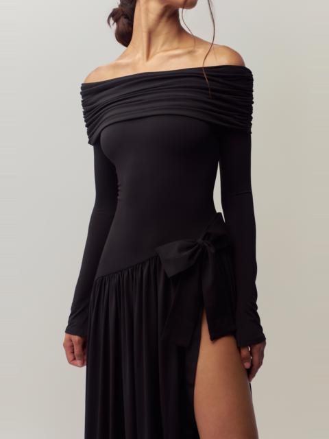 GUIZIO LOLA GOWN