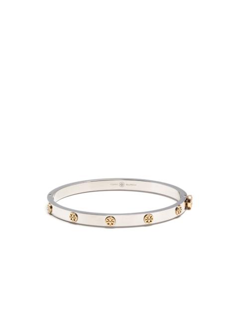 TORY BURCH Miller 5mm hinge bracelet