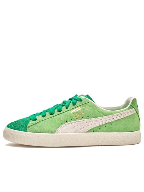 PUMA PUMA x Balansa Clide Suede '아카이브 그린'396325-01