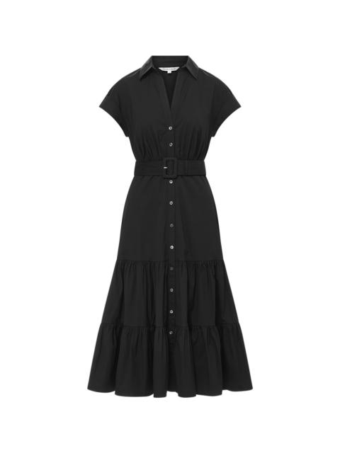 VERONICA BEARD VANESSA SHIRTDRESS