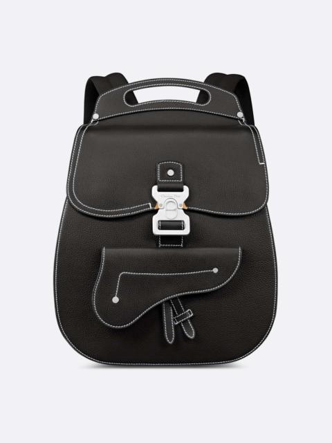 Dior Gallop Backpack