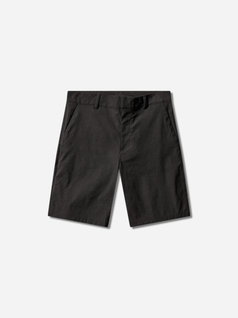 OAKLEY Men's Take PRO Redux Shorts Pitch Black