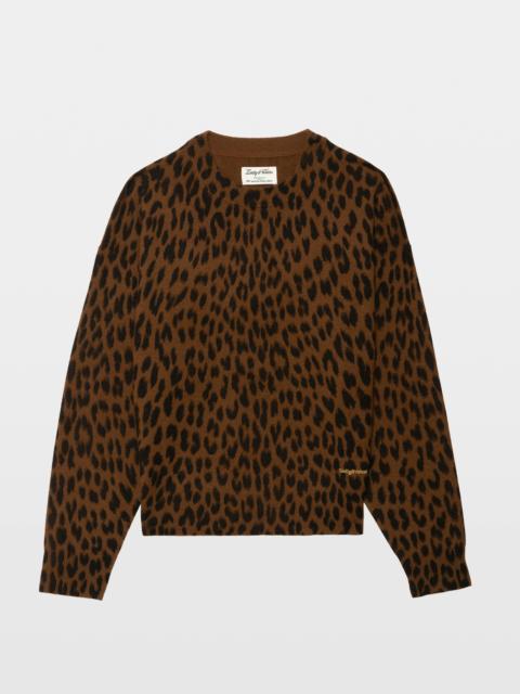 Zadig & Voltaire Soulo Sweater