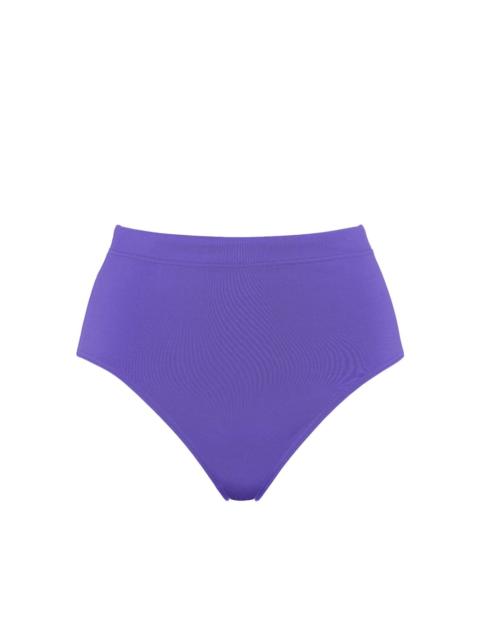 ビキニ ERES SS25 REMEMBER SWIM BIKINI BOTTOM (42501 TURLE) ERES Remember bikini bottom | REVERSIBLE