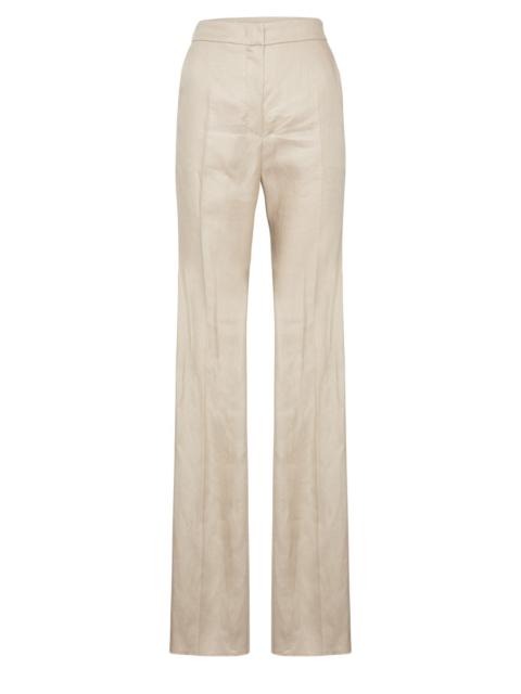 Zarelia flare pants