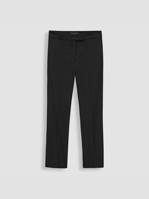 JOSEPH Gabardine Stretch Queen Trousers