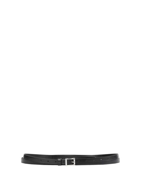 Ann Demeulemeester Adonica Long Belt