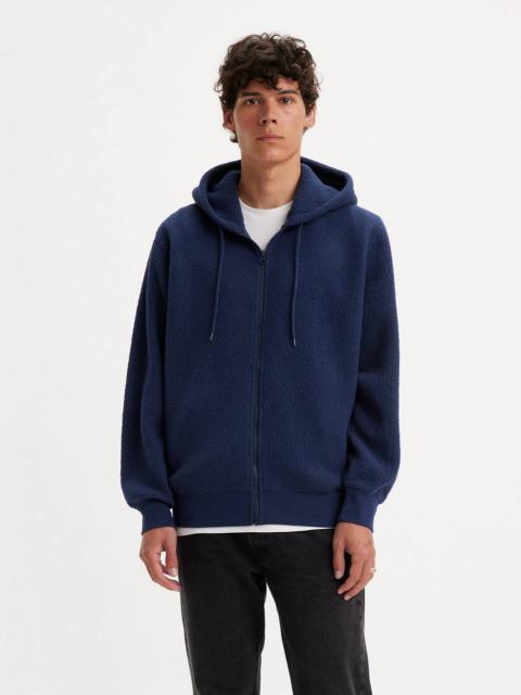 SHERPA FULL ZIP JACKET