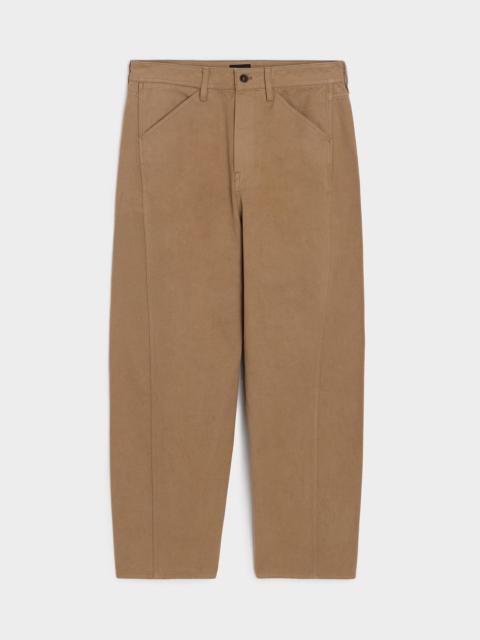 TODD SNYDER Barrel Pant