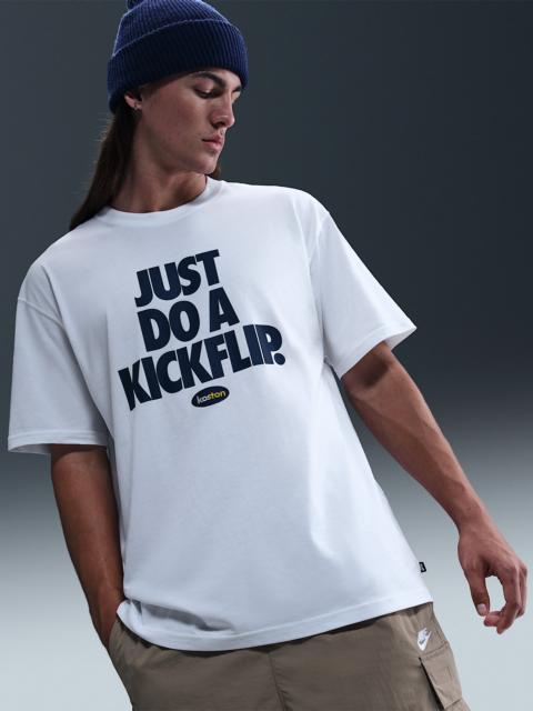 Nike Nike SB x Koston Max90 Skate T-Shirt