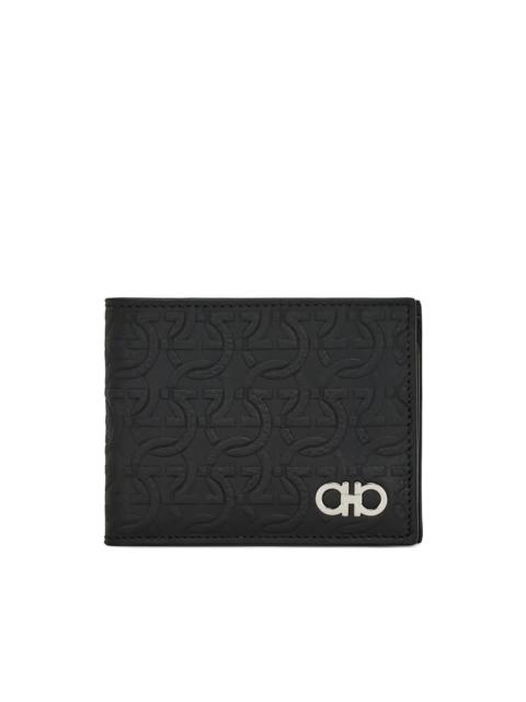 FERRAGAMO Gancini wallet