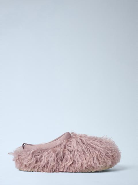 UGG Tazz Fluff Momma Slip-On Shoes