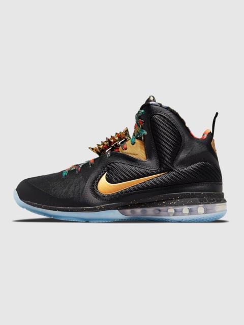 Nike LEBRON 9 "WATCH THE THRONE"