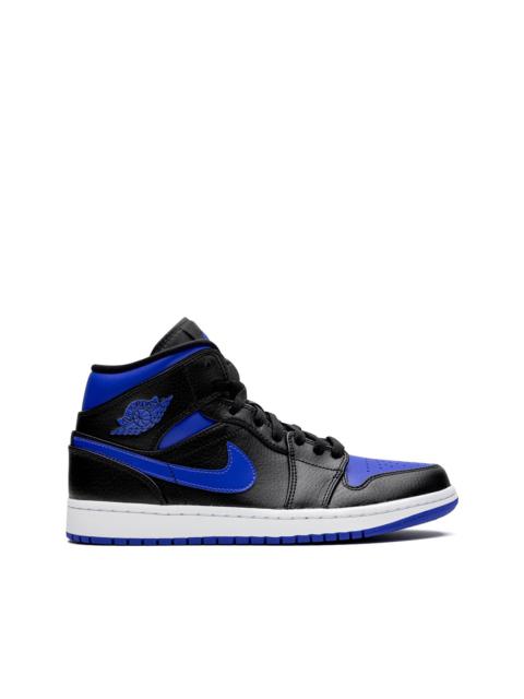 Air Jordan 1 Mid "Royal" sneakers