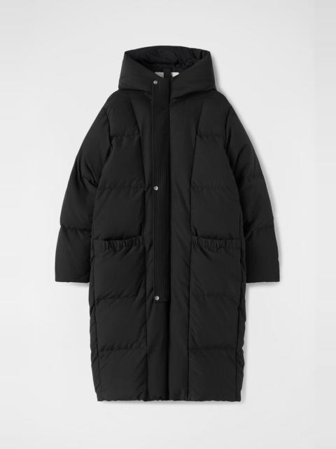 Jil Sander Down Coat