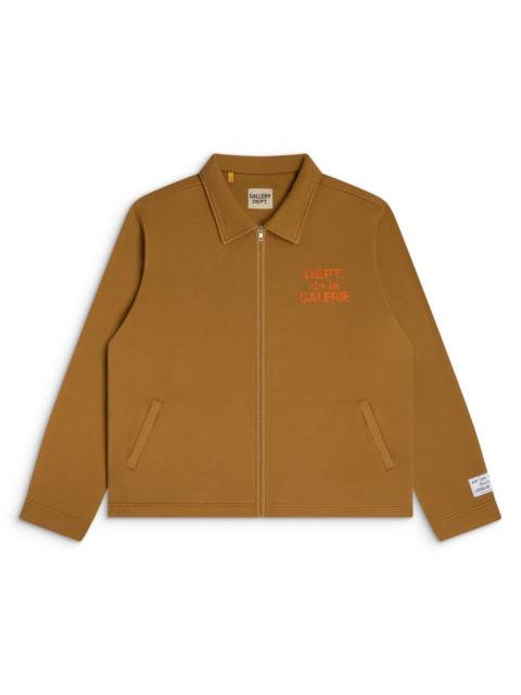 GALLERY DEPT. MONTECITO JACKET