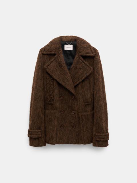 DOROTHEE SCHUMACHER COMFY CHIC coat