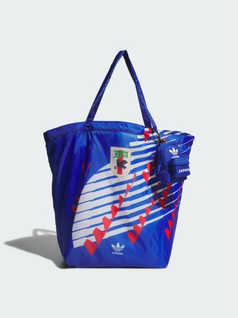 adidas Japan Bring Back Soccer Packable Bag