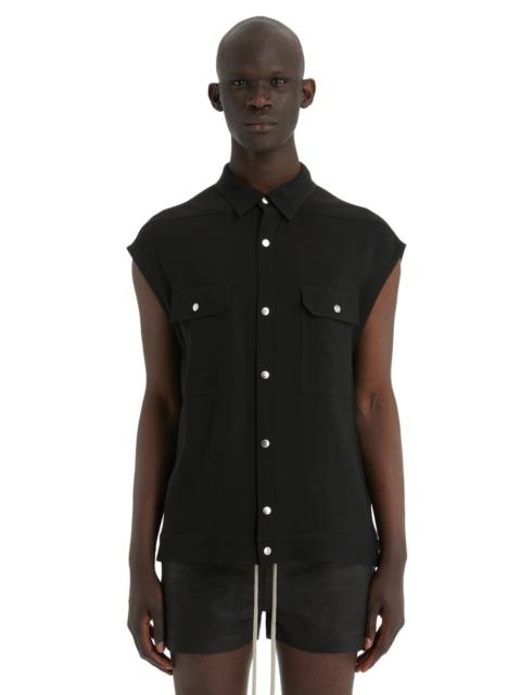 Rick Owens JACKET