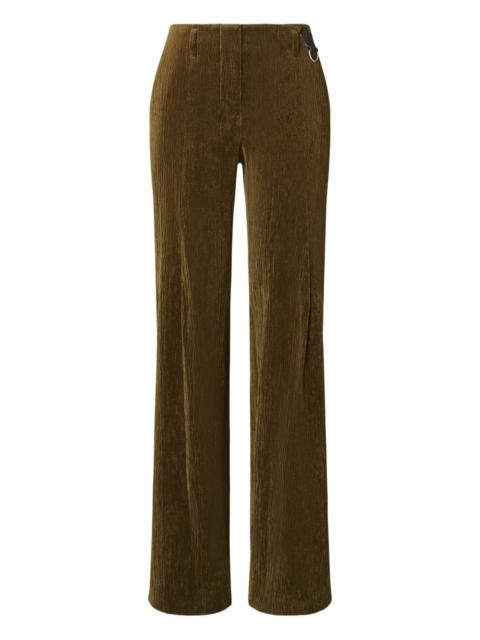 TORY BURCH corduroy trousers