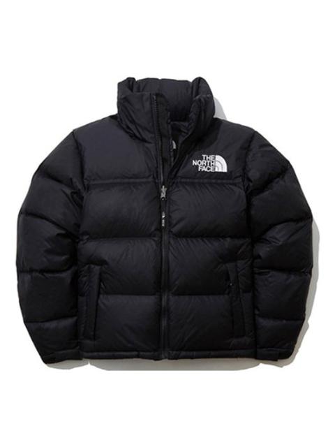 The North Face The NORTH FACE Ms 1996 Eco Nuptse 재킷 검정 NJ1DL80A