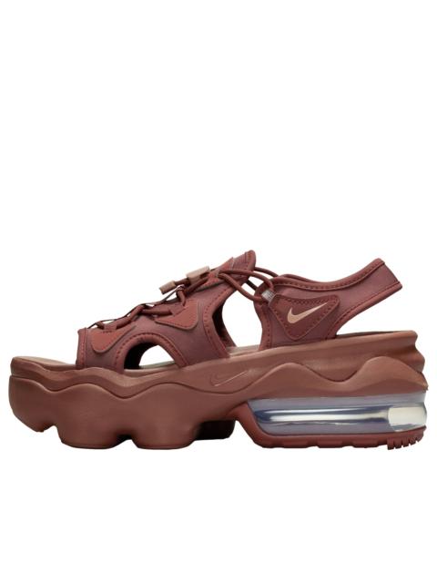 Nike (WMNS) Nike Air Max Koko Sandal 'Red Sepia' CI8798-202