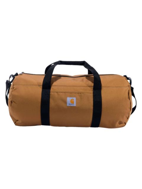 Carhartt 40L Lightweight Duffel + Utility Stash Pouch