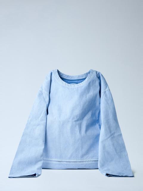 Sculptural Shoulder Bag