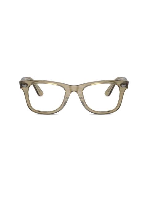 Ray-Ban Wayfarer Ease glasses