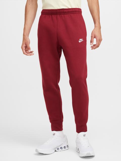 Nike Nike Sportswear Club Fleece Joggers