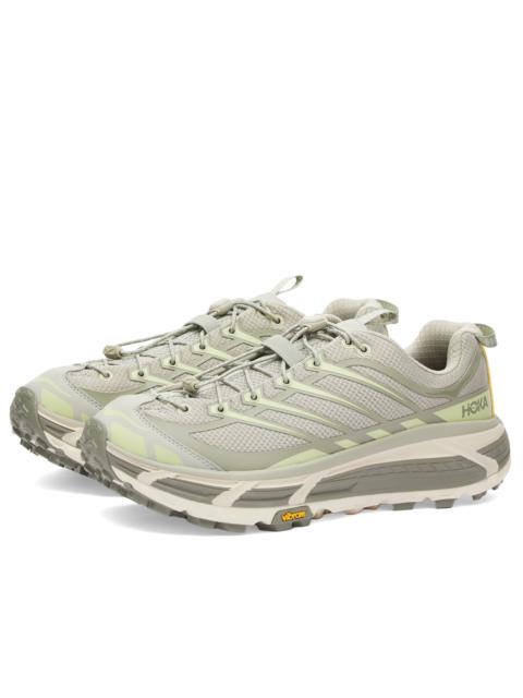 HOKA HOKA ONE ONE Mafate Three2