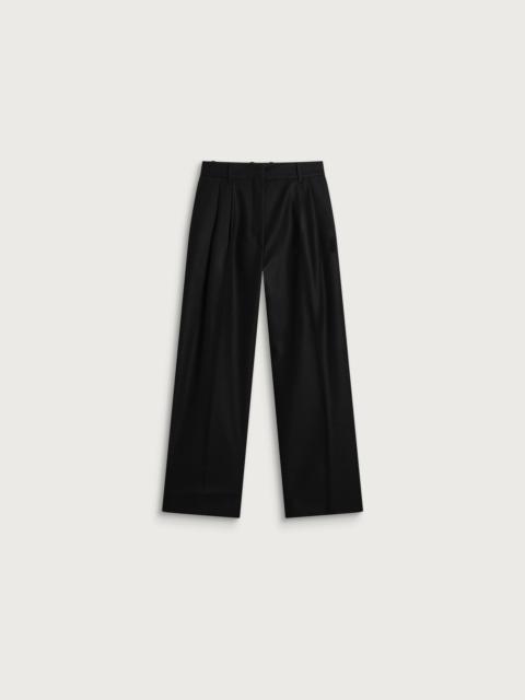 Studio Nicholson Studio Nicholson Sperro Double Pleat Pants