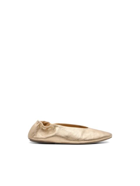 Marsèll Strascico ballet flats