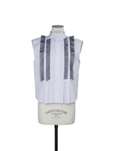 sacai Poplin Shirt