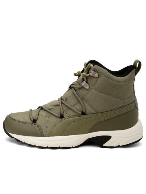 PUMA PUMA Axis TR WTR Boot 'Olive Green' 372381-02