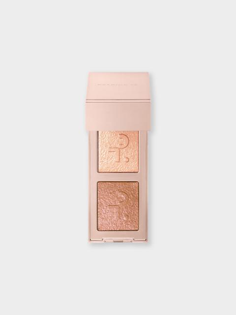 Patrick Ta Major Dimension Eye Illusion Eyeshadow Duo