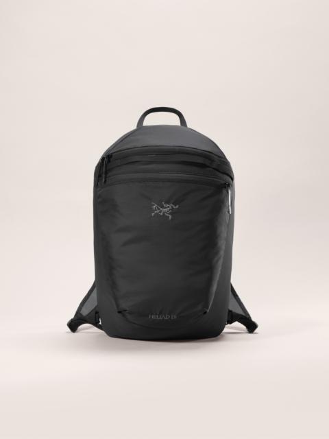 Arc'teryx Heliad 15 Backpack