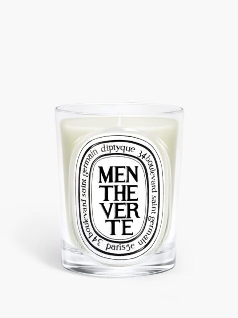 Diptyque Menthe Verte (Spearmint) - Classic Candle