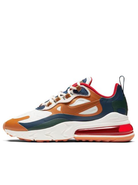 Nike (WMNS) Nike Air Max 270 React 'Jheyda The Homegrown' CQ0209-401