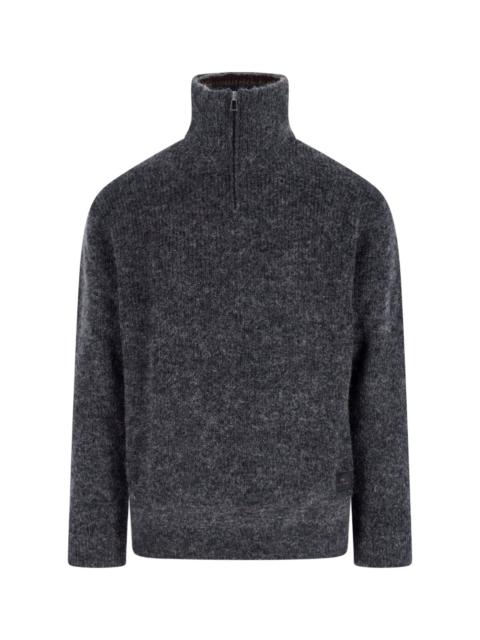 Paul Smith ZIP SWEATER
