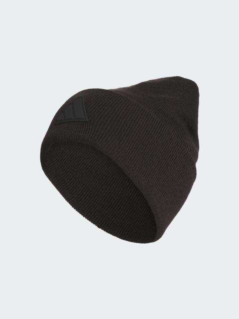 adidas Postseason Wide Cuff Fold Beanie