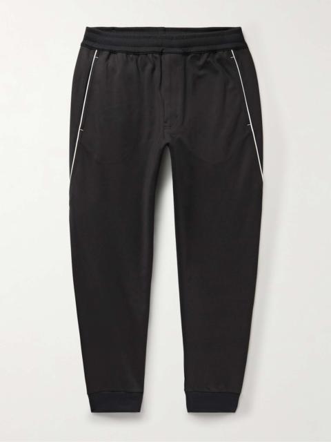 Superstar Tapered Jersey Sweatpants
