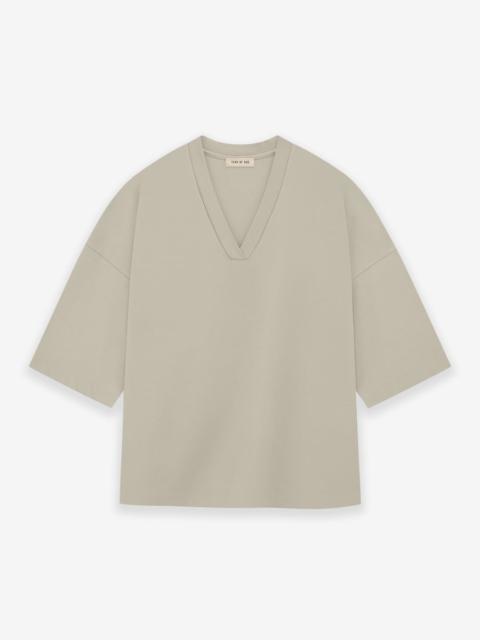 Fear of God Milano V-neck Tee