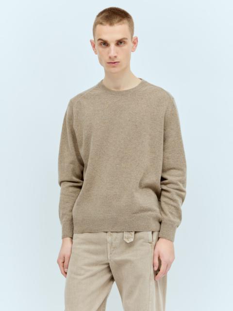 Lemaire Crewneck Sweater