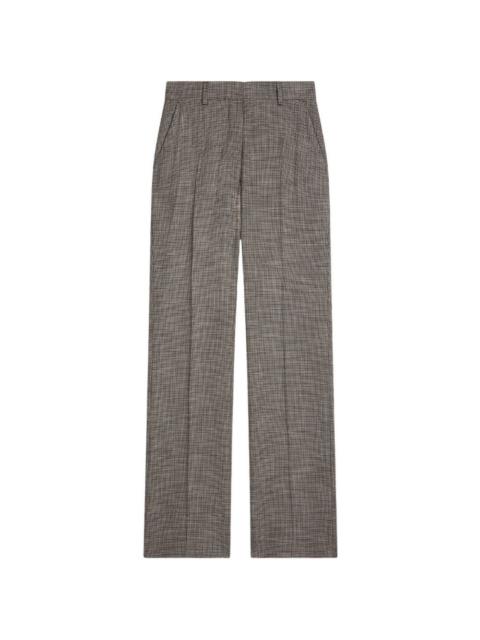 Vanessa Bruno Hajar tailored trousers