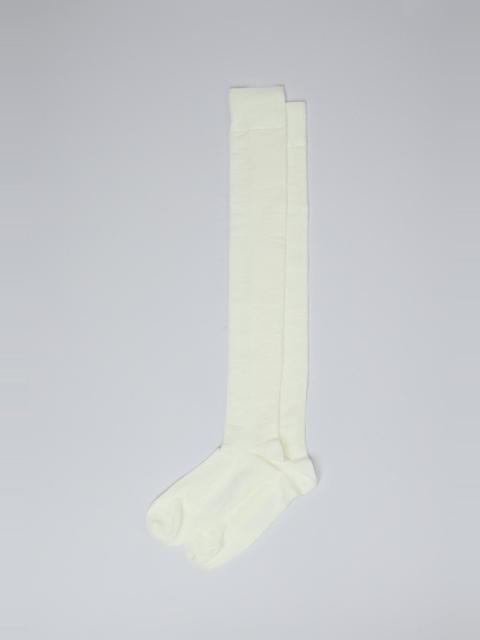 ISSEY MIYAKE Socks
