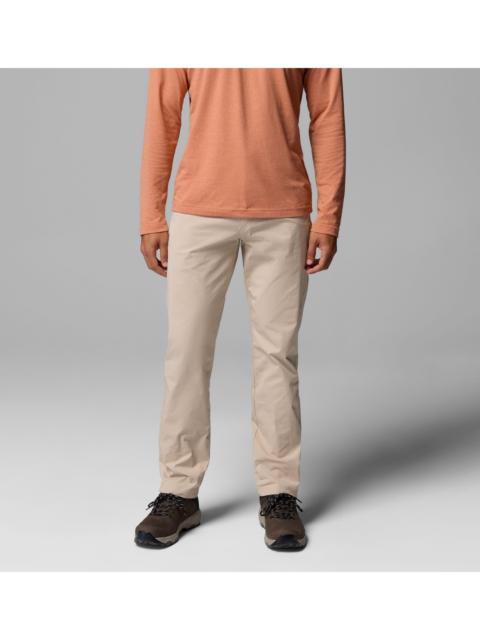 Columbia Men's Pitchstone Chino Pants